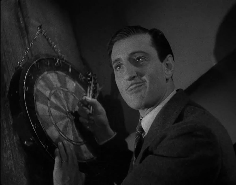 フランケンシュタインの復活の画像