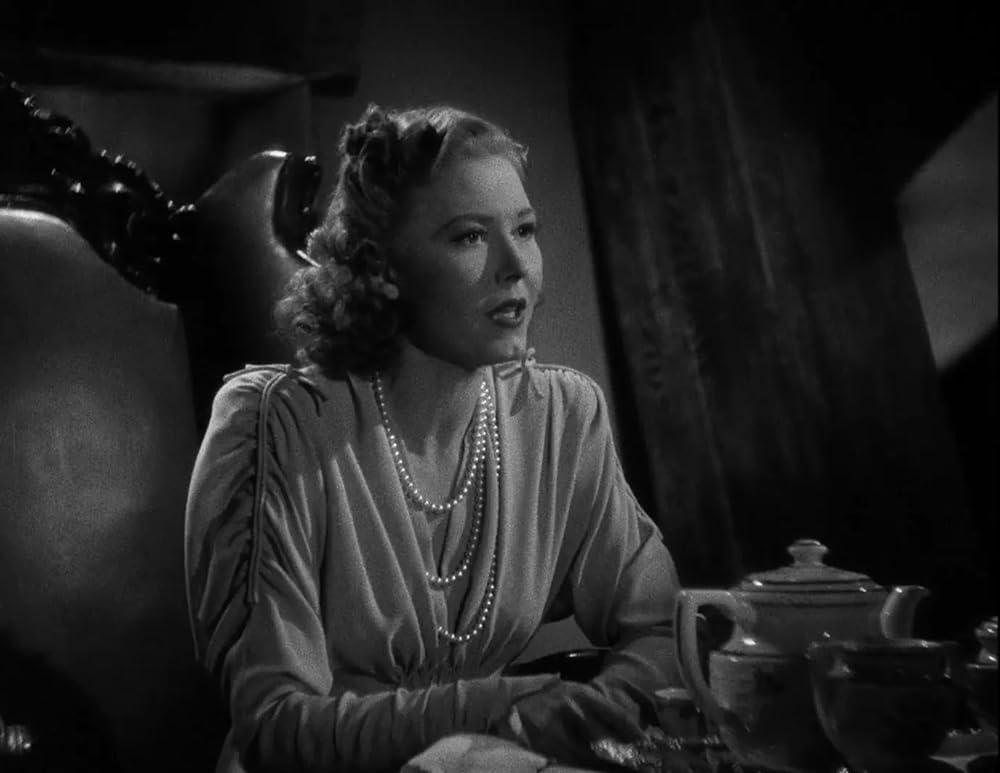 フランケンシュタインの復活の画像