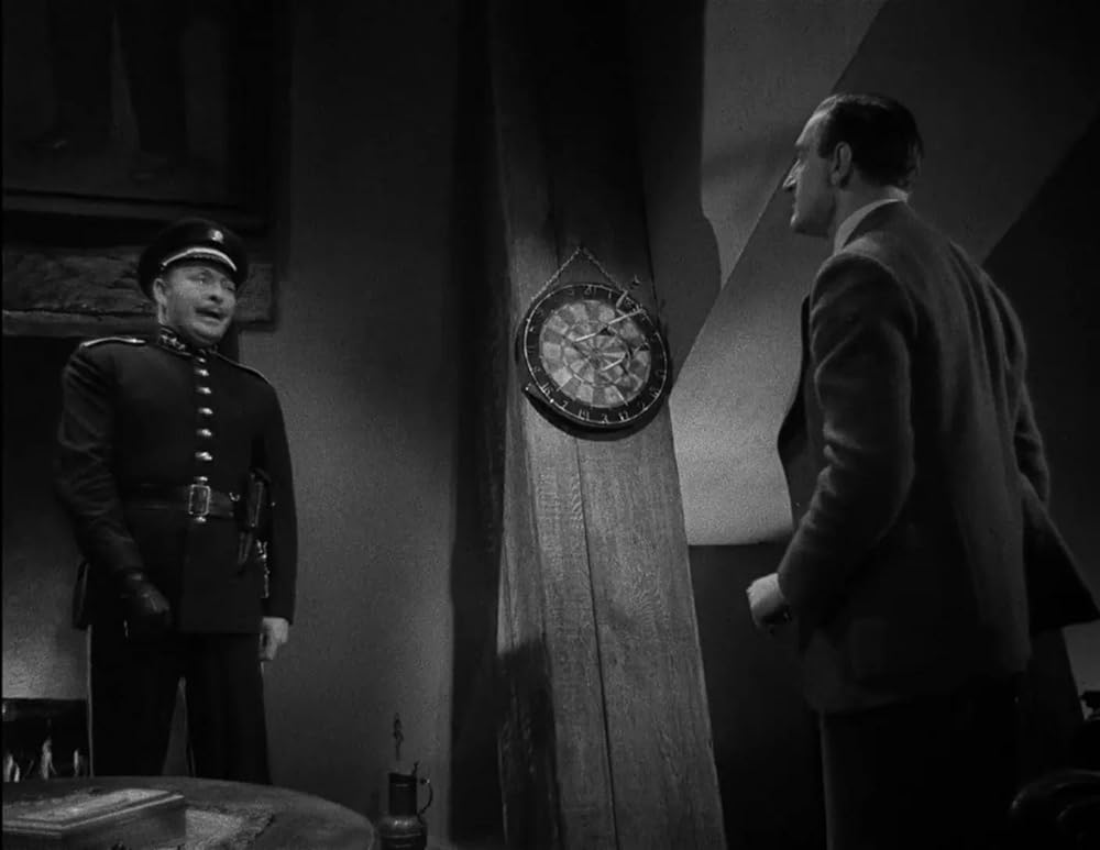 フランケンシュタインの復活の画像