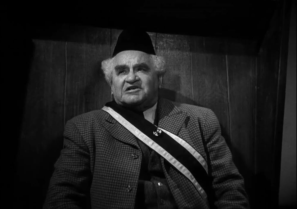 フランケンシュタインの復活の画像