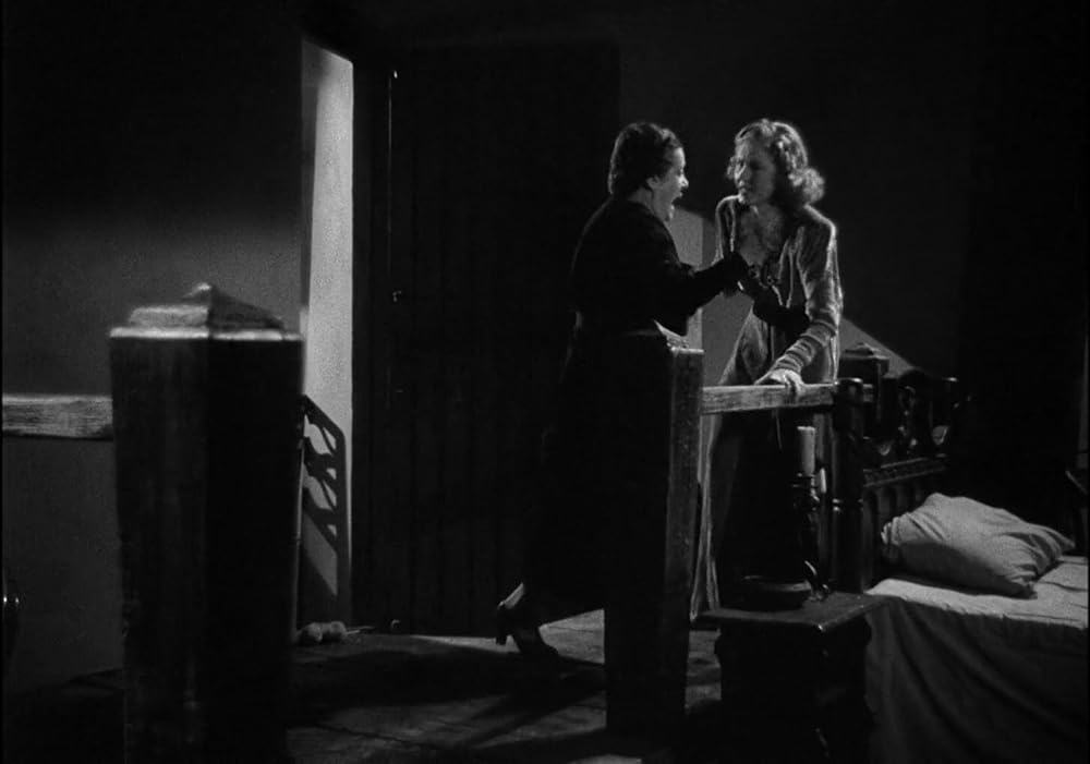 フランケンシュタインの復活の画像