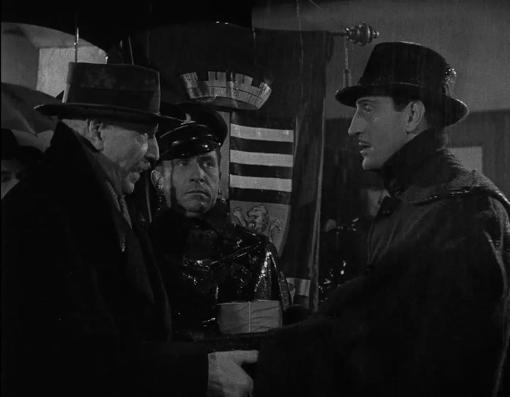 フランケンシュタインの復活の画像