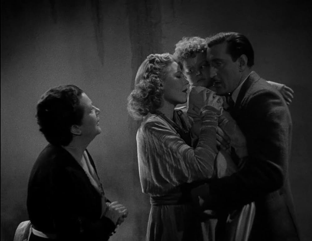 フランケンシュタインの復活の画像