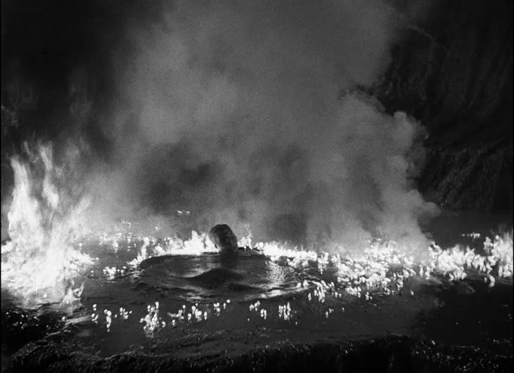 フランケンシュタインの復活の画像