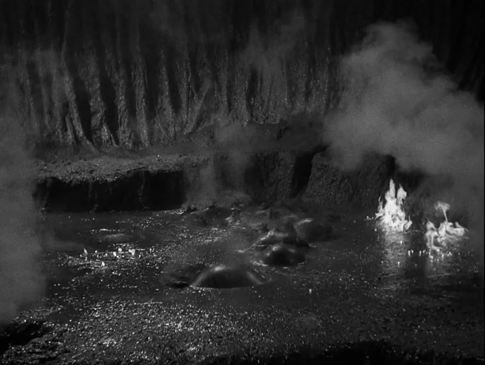 フランケンシュタインの復活の画像