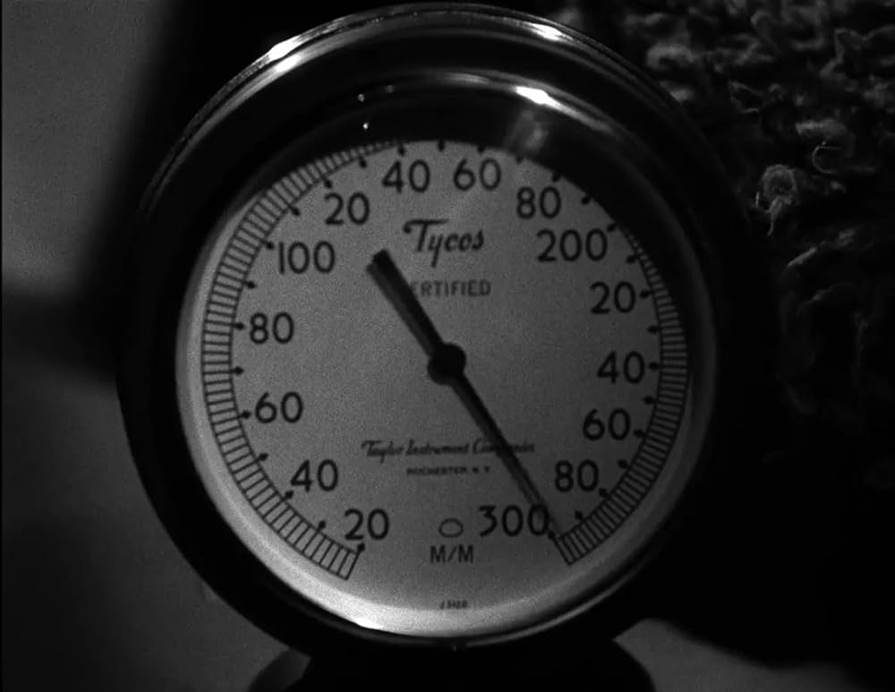 フランケンシュタインの復活の画像