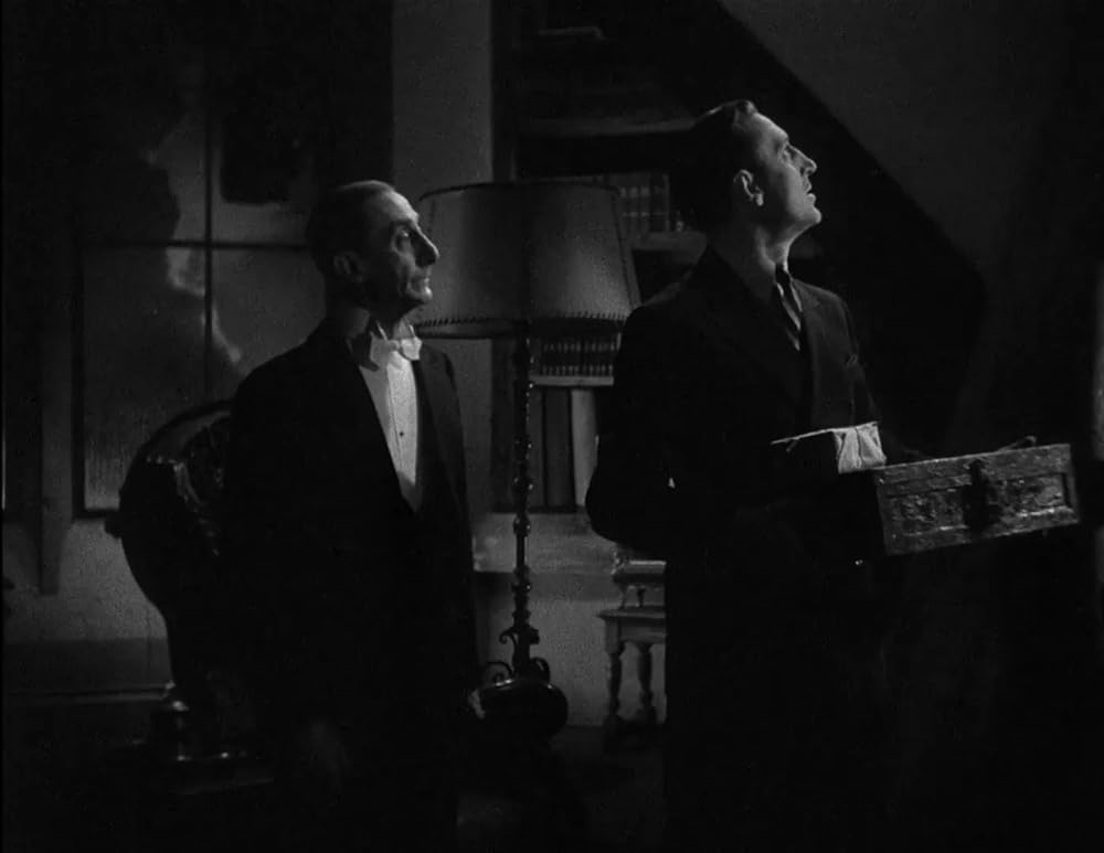 フランケンシュタインの復活の画像