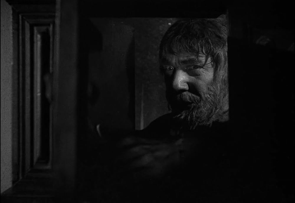 フランケンシュタインの復活の画像