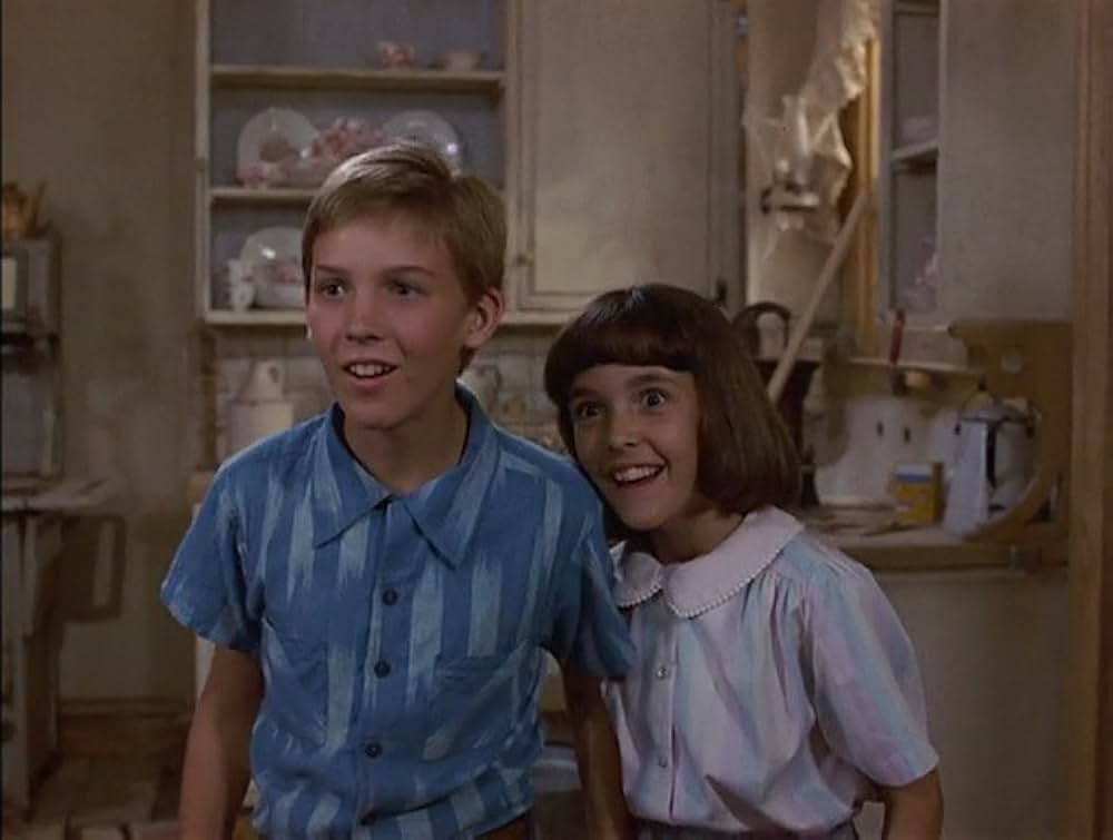 長くつ下ピッピの冒険物語の画像