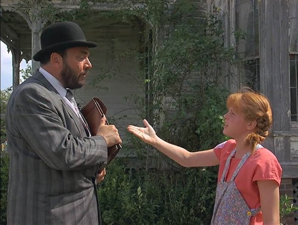 長くつ下ピッピの冒険物語の画像