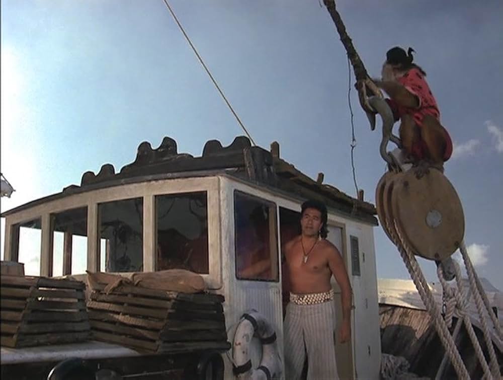 長くつ下ピッピの冒険物語の画像