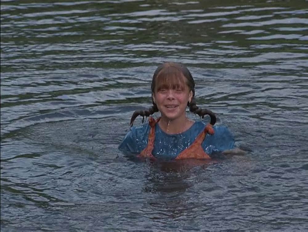 長くつ下ピッピの冒険物語の画像