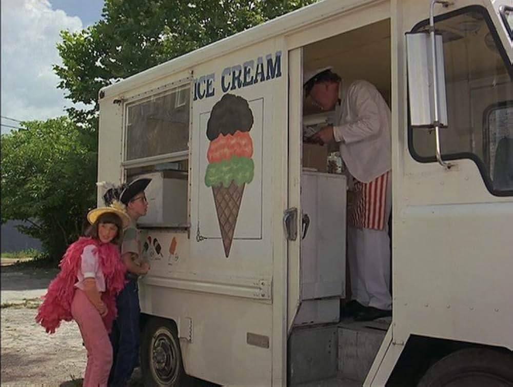 長くつ下ピッピの冒険物語の画像