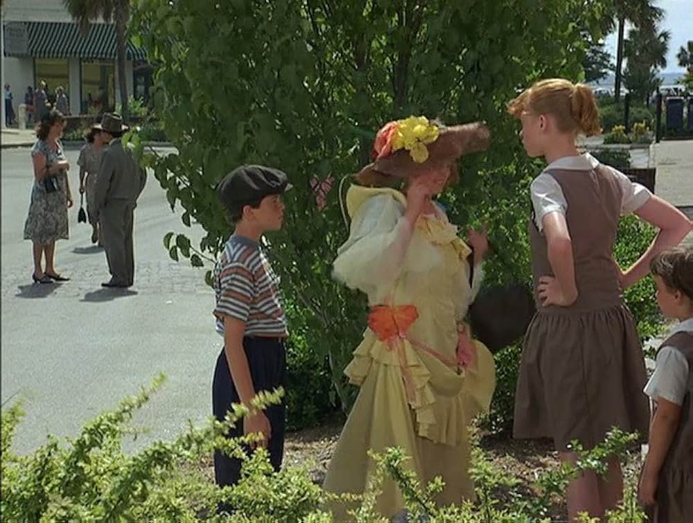 長くつ下ピッピの冒険物語の画像