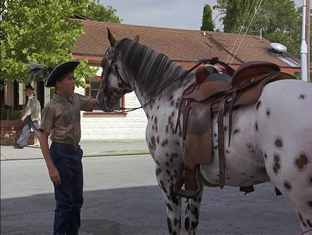 長くつ下ピッピの冒険物語の画像