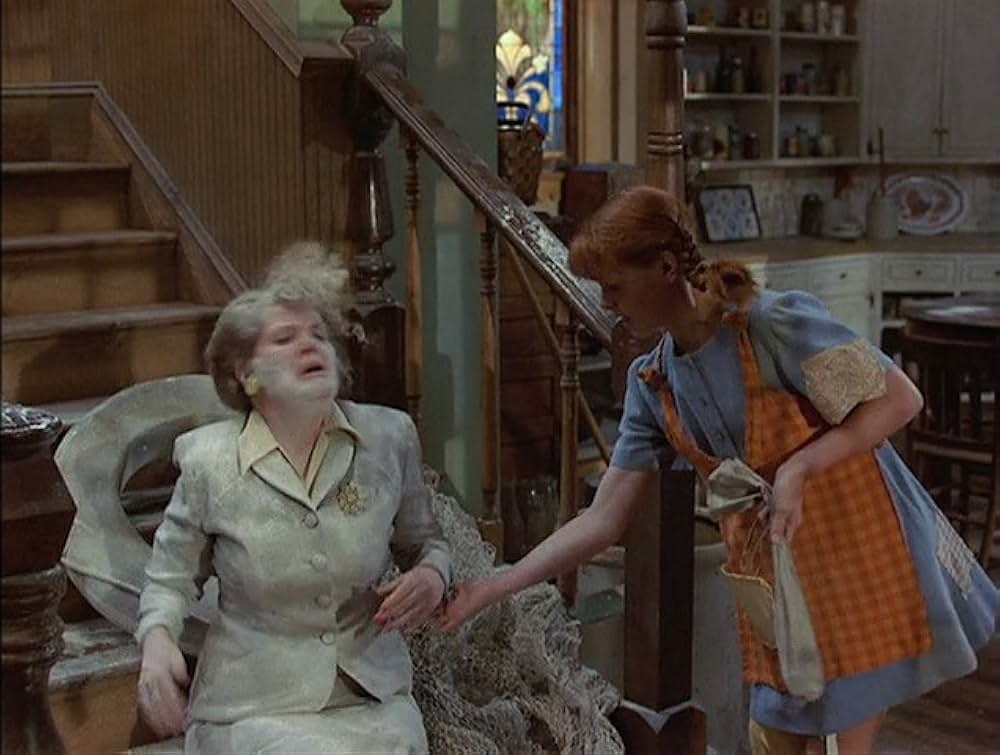 長くつ下ピッピの冒険物語の画像