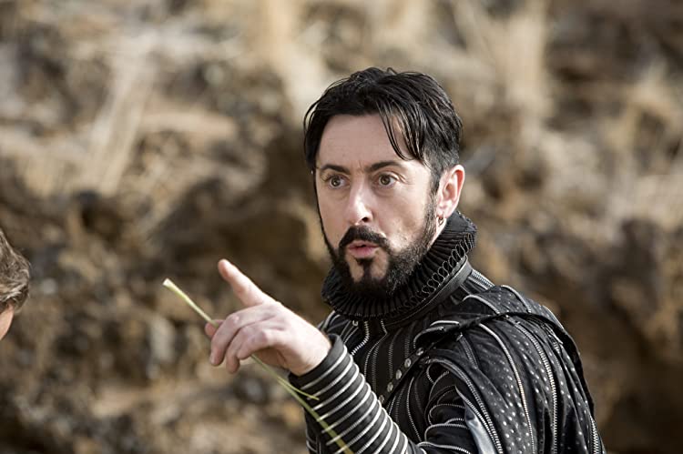 テンペストの画像