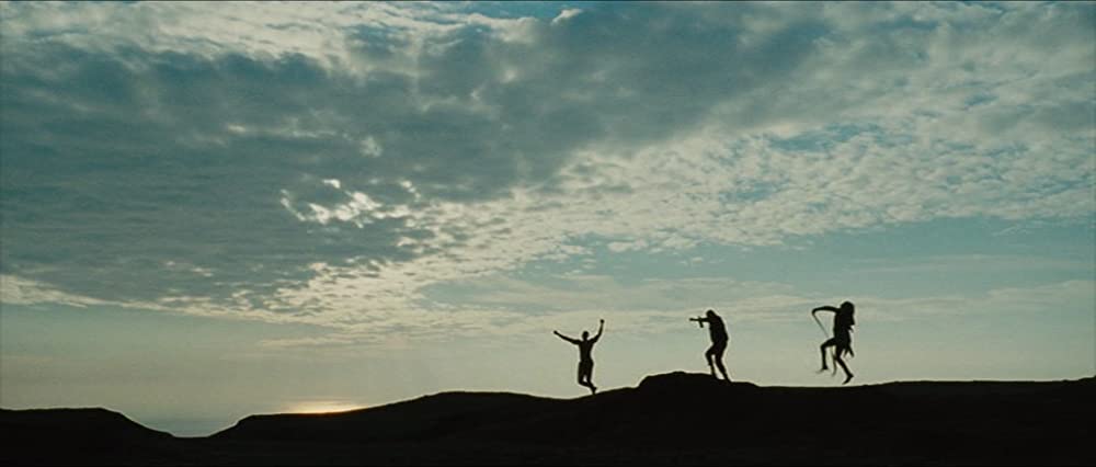 テンペストの画像