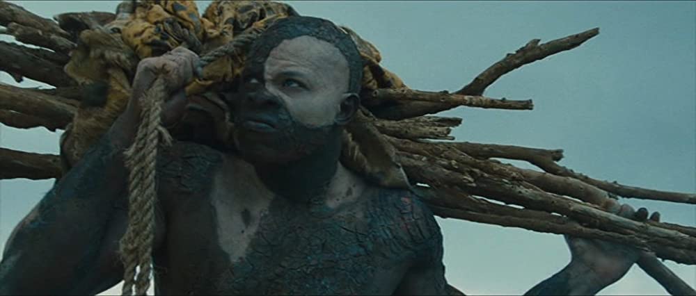 テンペストの画像