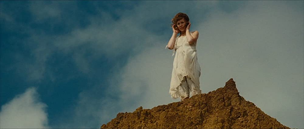 テンペストの画像