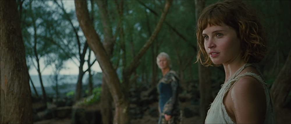 テンペストの画像