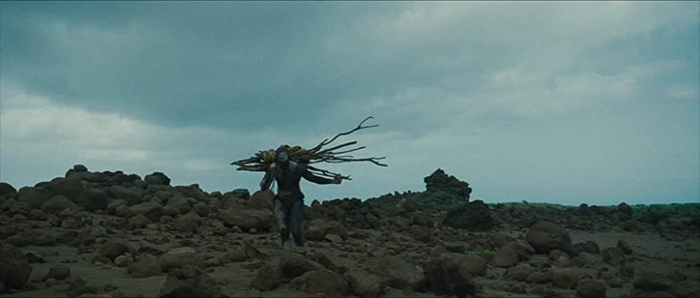 テンペストの画像