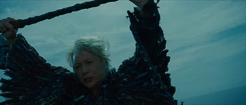 テンペストの画像