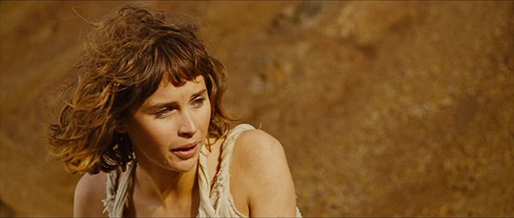 テンペストの画像