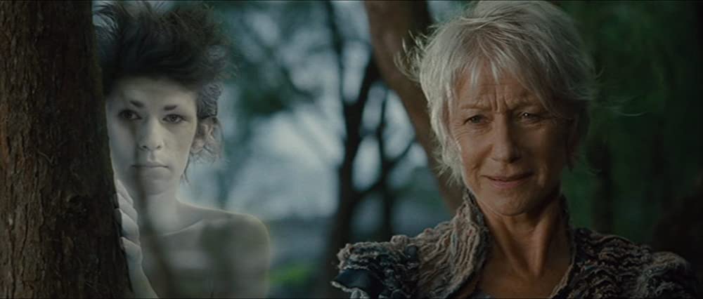 テンペストの画像