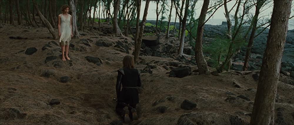 テンペストの画像