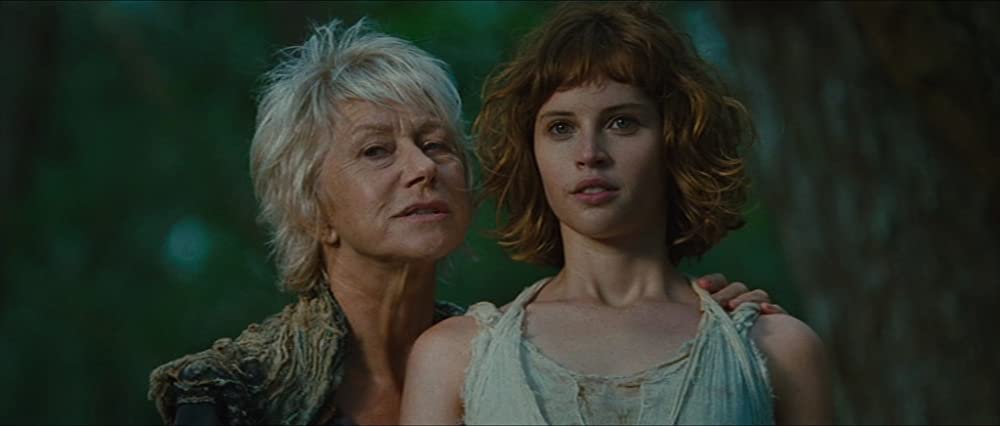 テンペストの画像