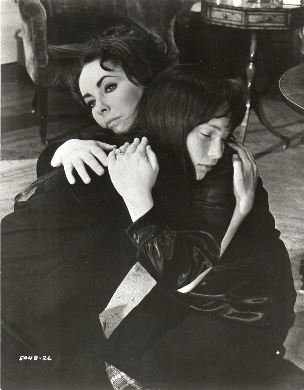 秘密の儀式の画像