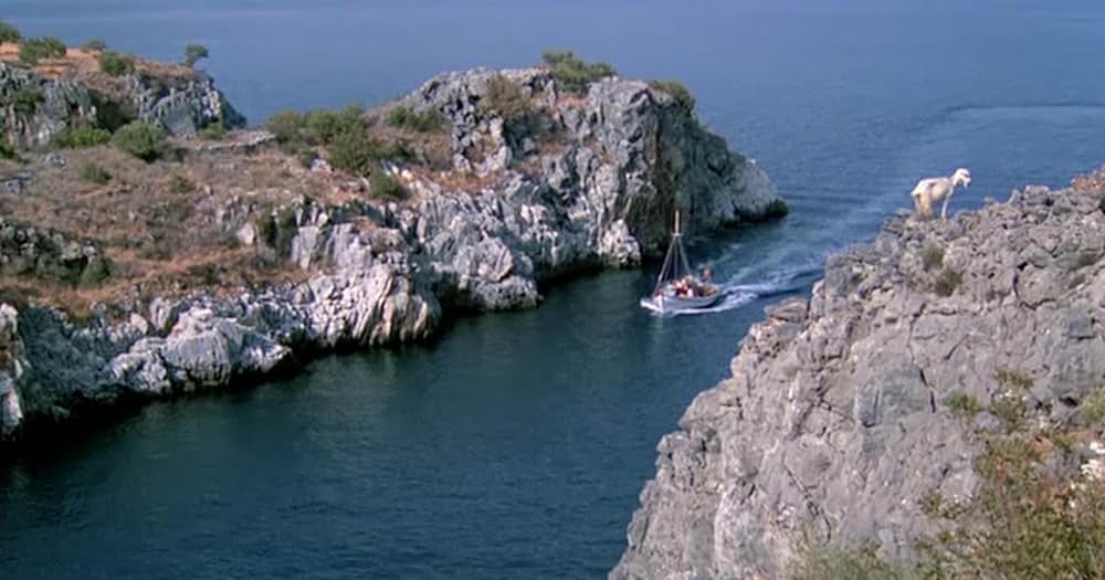 テンペストの画像