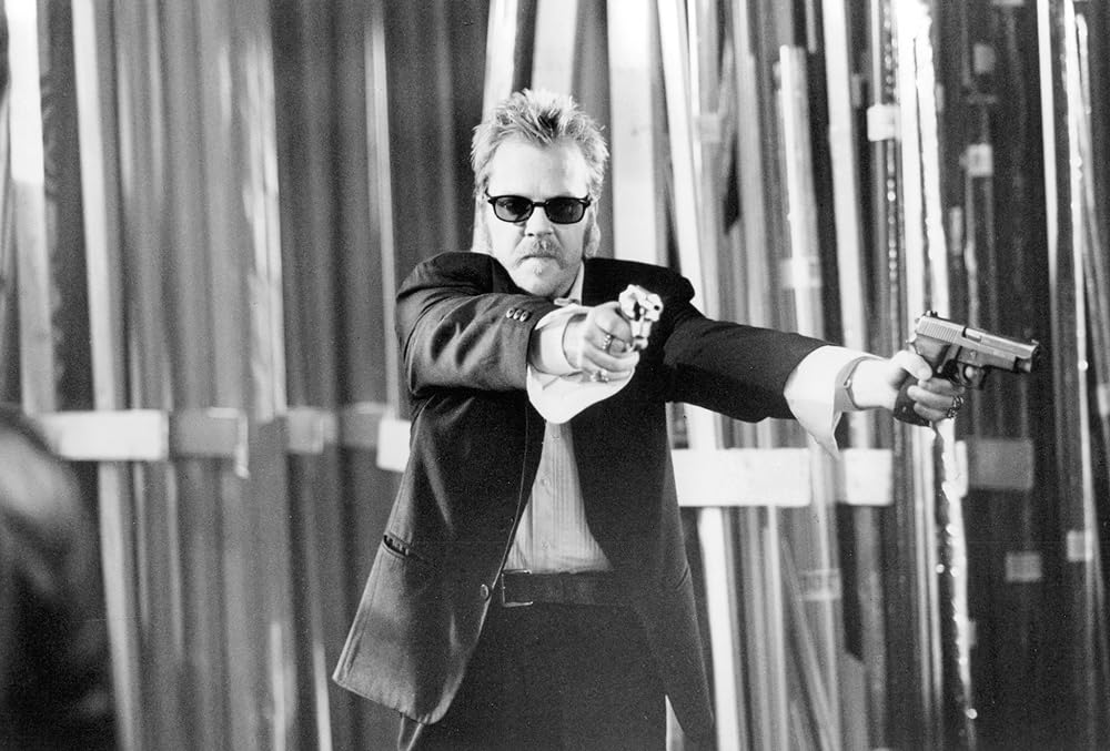 気まぐれな狂気の画像