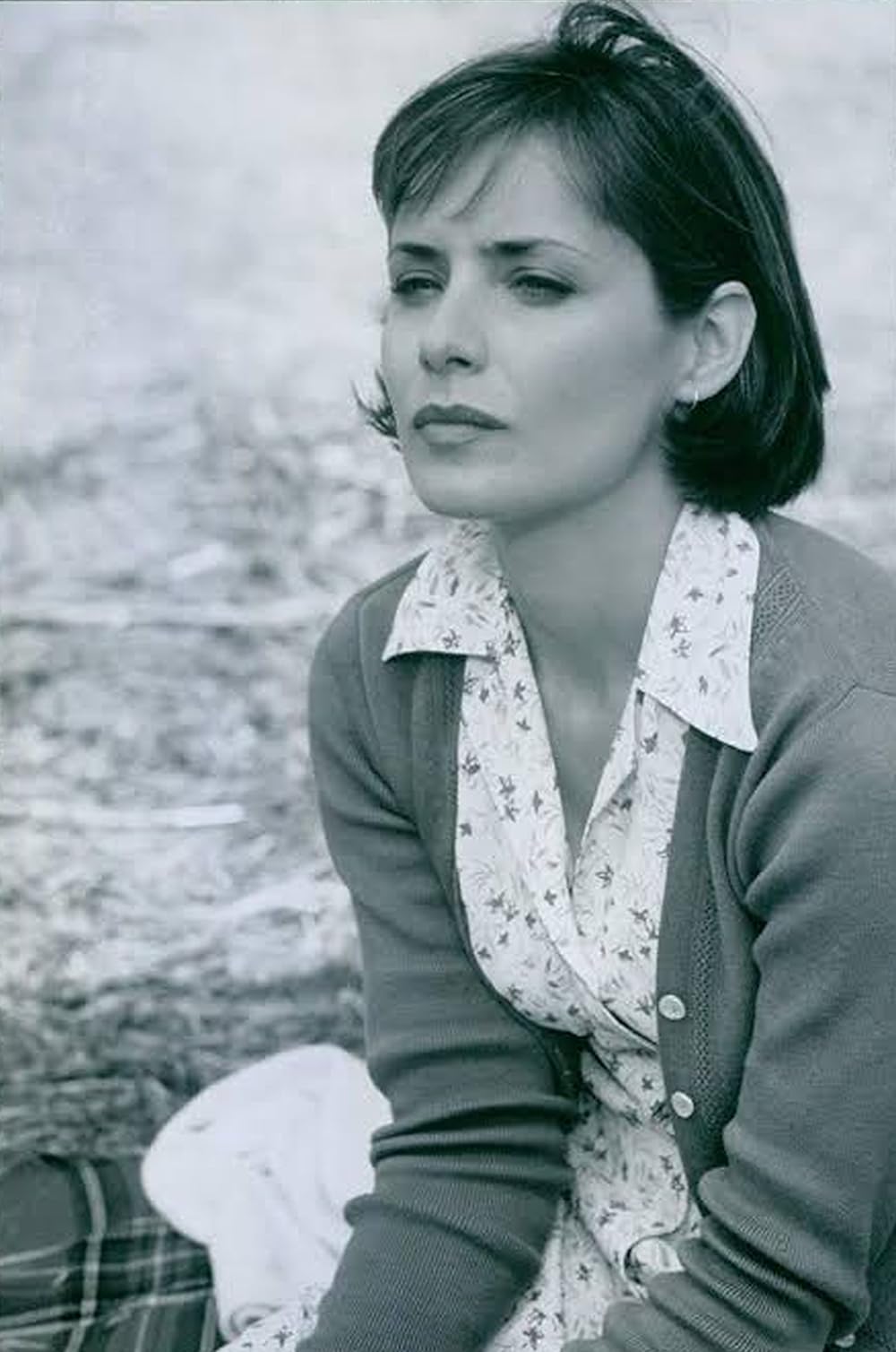 気まぐれな狂気の画像