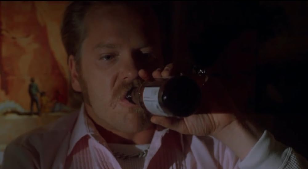 気まぐれな狂気の画像