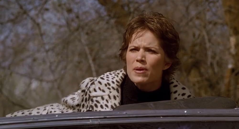 気まぐれな狂気の画像