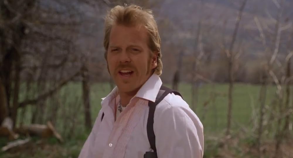 気まぐれな狂気の画像