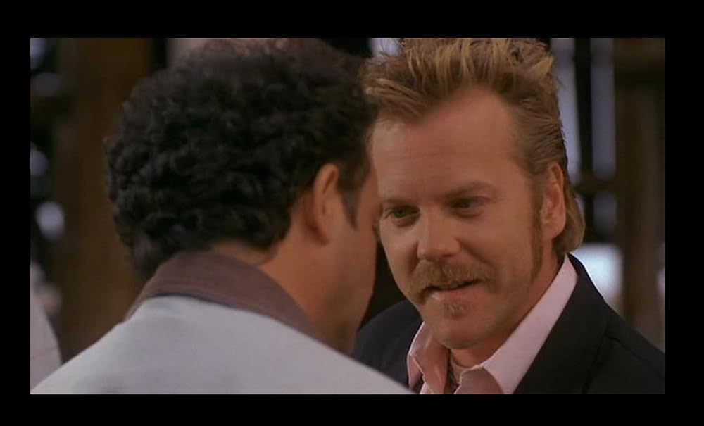 気まぐれな狂気の画像