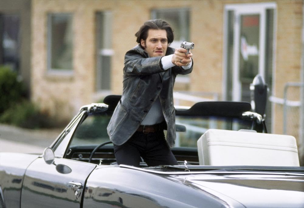 気まぐれな狂気の画像