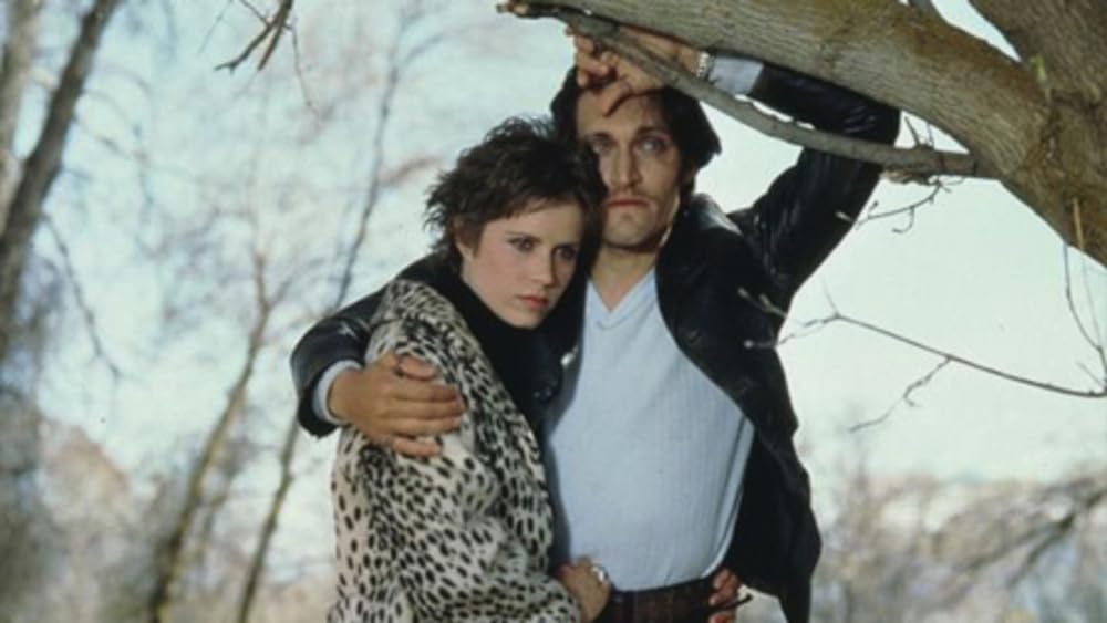 気まぐれな狂気の画像