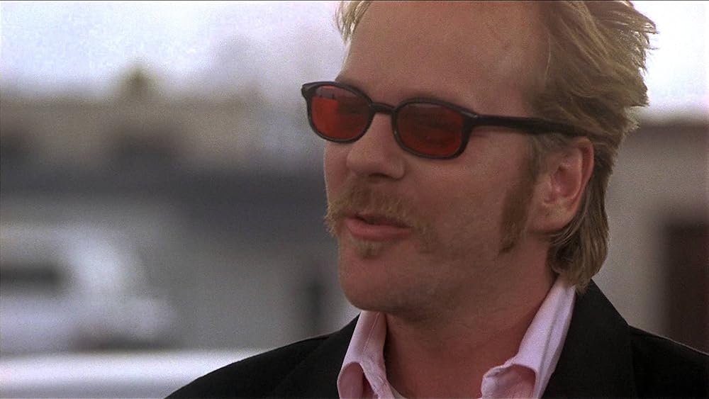 気まぐれな狂気の画像