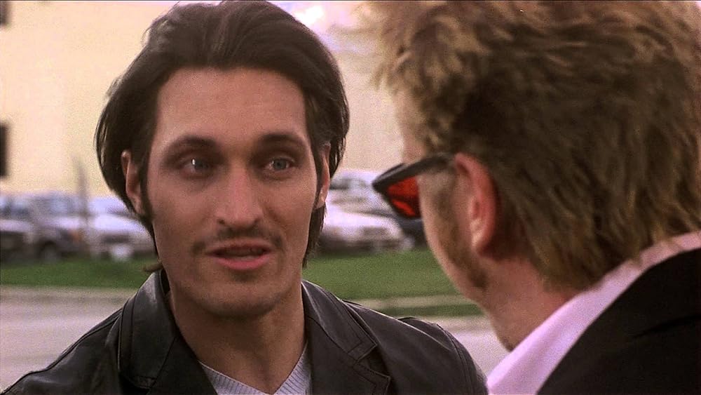 気まぐれな狂気の画像