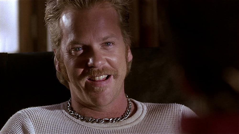 気まぐれな狂気の画像