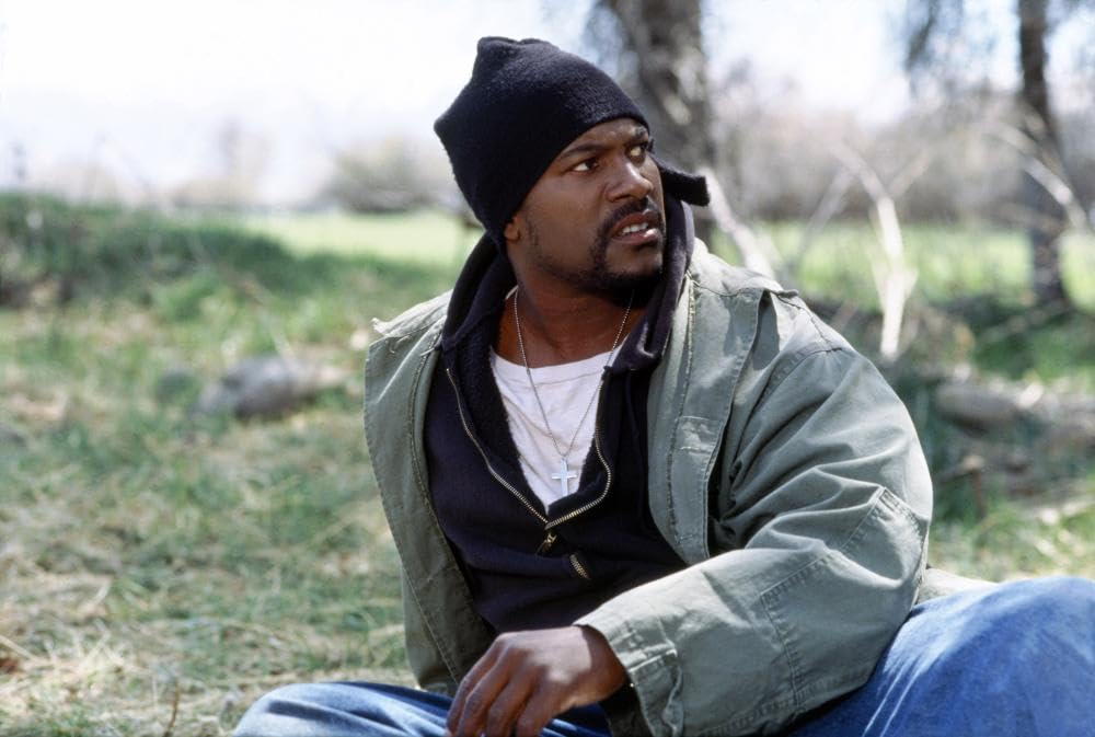 気まぐれな狂気の画像