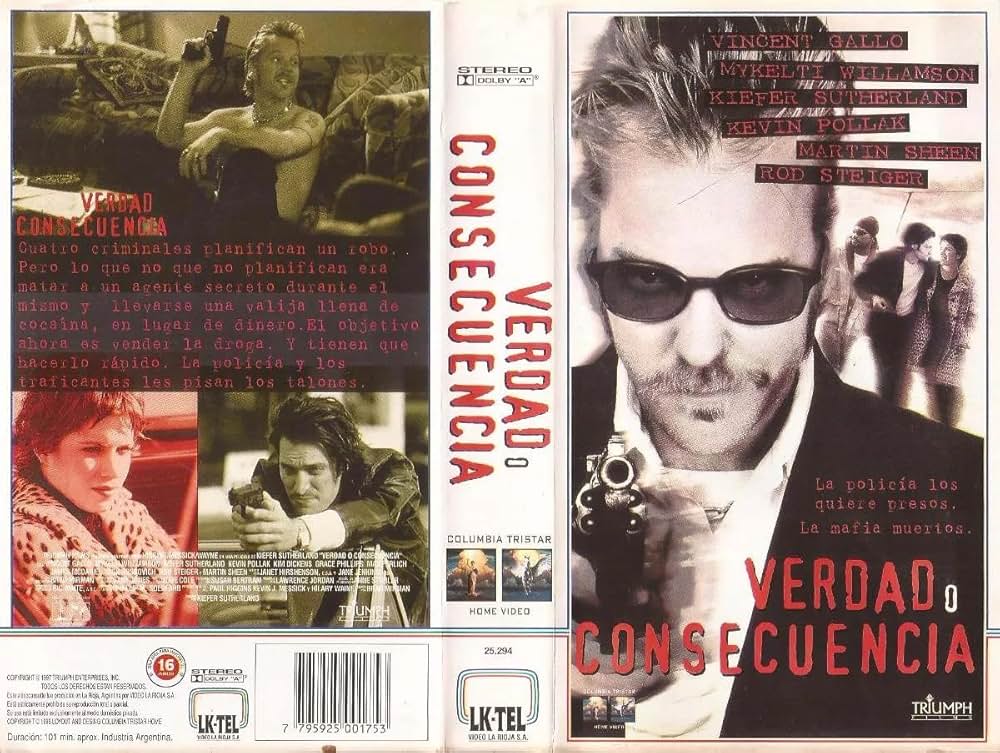 気まぐれな狂気の画像