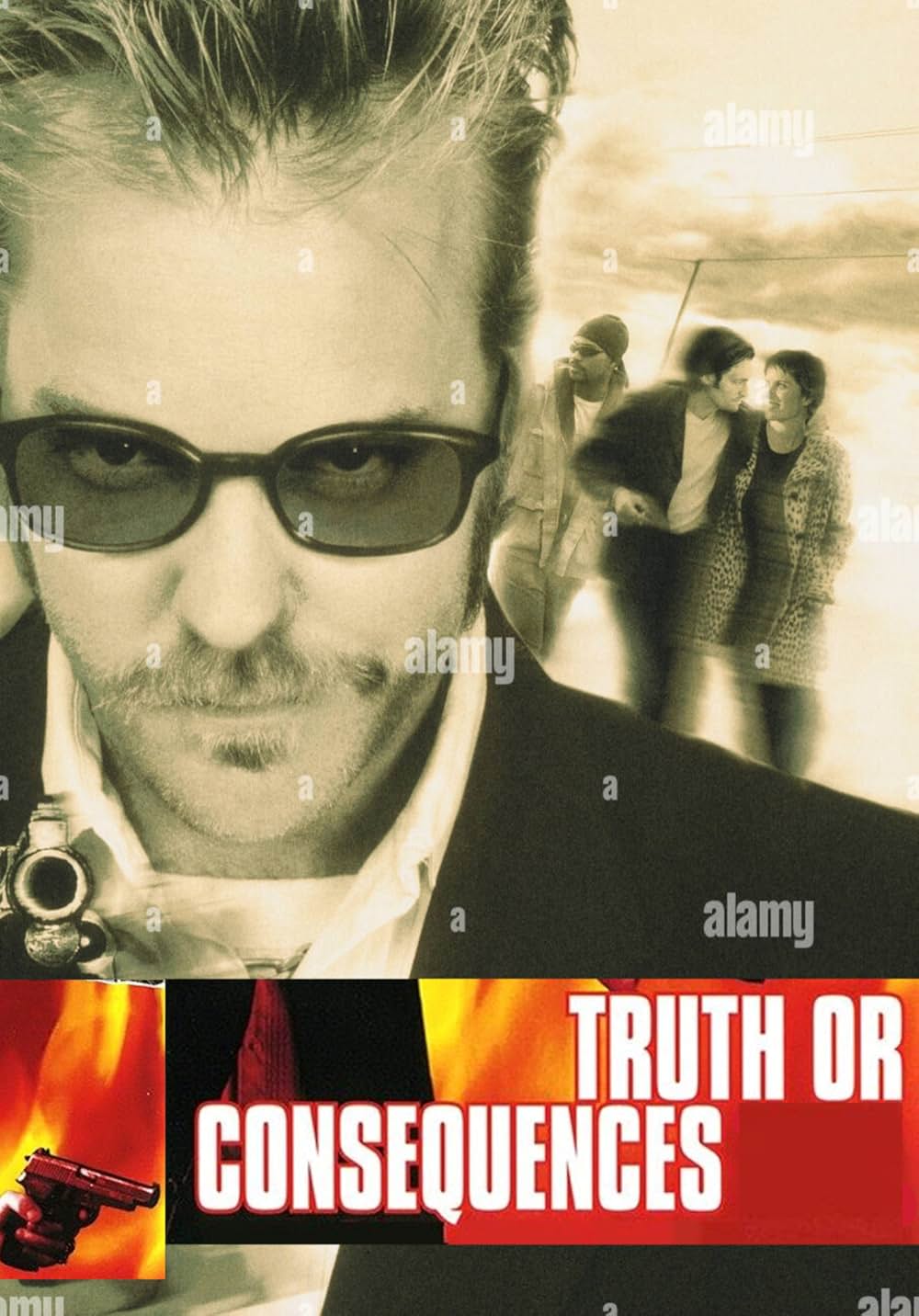 気まぐれな狂気の画像