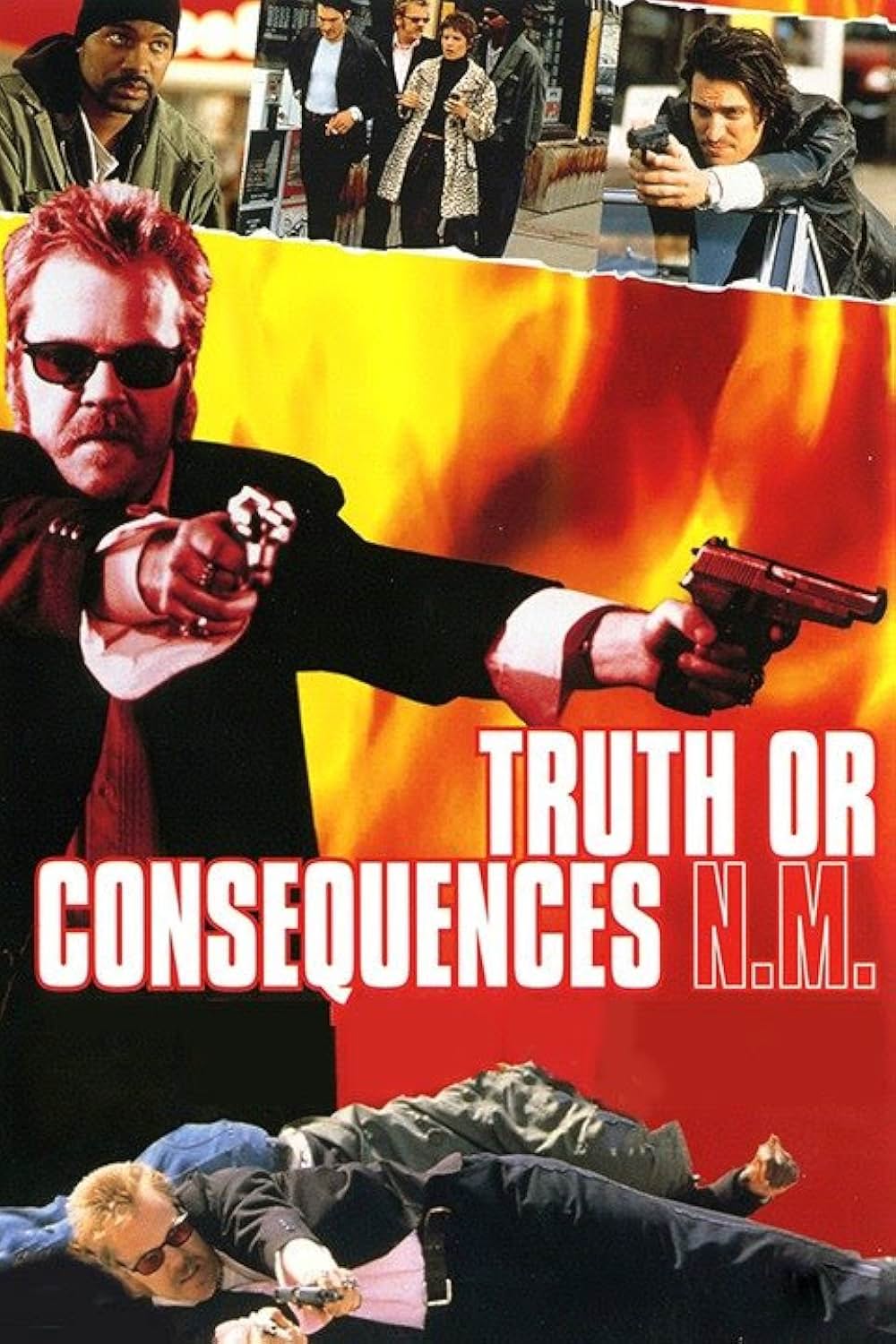 気まぐれな狂気の画像