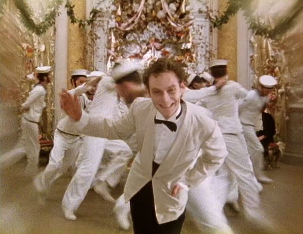 テンペストの画像