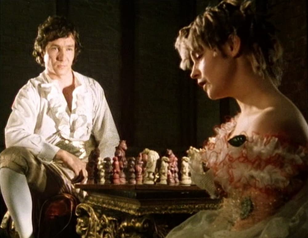 テンペストの画像